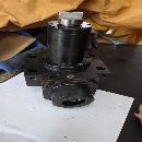 日本大隈V100R车铣复合，加工直径1000，回转直径1200.