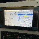 刚刚买一台25年基本全新台群2040龙门加工中心 新到全.