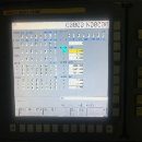 工期快到了台湾高明龙门机型：KCM-2000SV-P三硬轨法兰.