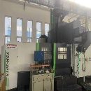 天津工厂拿下2台9成新扬森2013龙门加工中心、全部2022.