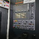 同款5台韩国原装斗山HM500双工位卧加，FANUC31i系统，.