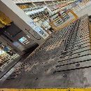 在位出售：济南二机产，四点数控多连杆压力机2000吨，.