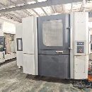 日本原装德马吉森精机NHX4000高速高精卧式加工中心，.