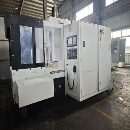 苏州伽玛400单工位卧加，发那科1包系统，工作台400400.