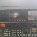 哈挺1000加工中心，三线轨BT40主轴8000转，阿尔法驱动.