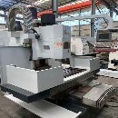 佛威1580数控铣，丽驰1200加工中心，北一机714数控铣