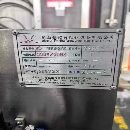 批发处理全自动往复式高压喷洗机一台