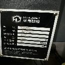 2022年华集1580加工中心，发那科mfplus系统，两线一硬.