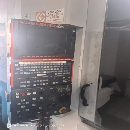 马扎克HCN5000卧加 日本原装进口  同款两台  主轴HSK6.