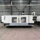 普拉迪PGM3020型材机行程3000/2000/800，主轴12000转2.