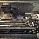[]台湾原装立仲CNC-S50/3M重切削数控车床，24寸双液压卡.