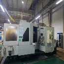 韩国原装进口威亚630卧加，双工位，2010年10月，BT50.