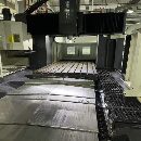 南京德玛斯2515数控龙门，工作台2500/1400mm，门宽152.