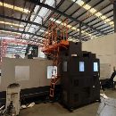 421图片3台）四川工厂买下8台台湾威立龙门加工中心202.