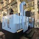 2025年斯可源2013龙门加工中心，准新机工作台1米2米，.