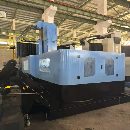 2025年斯可源2013龙门加工中心，准新机工作台1米2米，.