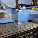 2025年斯可源2013龙门加工中心，准新机工作台1米2米，.