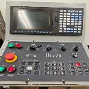 佛威1580数控铣，普什1890加工中心，北一机714数控铣