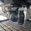 济南整厂买下 ，台湾原装星视野，5226数控五面体龙门.