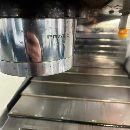 23年产普拉迪4500型材机，Bt40主轴12000转，X/Y/Z行程.