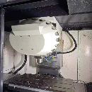 刚刚拿下2台基本全新德扬700钻功中心、工作台850/400.