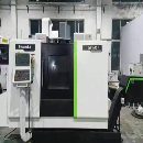 2023年国盛lHT1031数控车床、发那科Plus系统、台湾12.