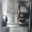 2023年国盛lHT1031数控车床、发那科Plus系统、台湾12.