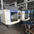 人在现场台州上市公司开卖、高端机加设备马扎克/德马.