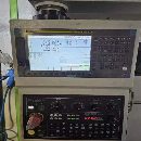 出售9.9成新台湾达佛罗国盛合资大卫DBE110数控镗铣床.