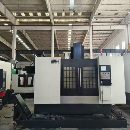 刚刚到货无锡易格斯1690数控铣床一台，两线一硬，发那.