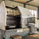 日本大隈V100R车铣复合，加工直径1000，加工高度890，.