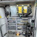 2018年台湾丽驰LT600 数控车床六鑫伺服10工位刀塔  加.