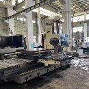 昆机6113D编号024X轴（横向）：2000mm。Y轴（垂直）：.