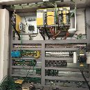 2023年德扬6547龙门加工中心，工作台3米6米，门宽4.2.