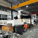 工期快到了  直降出售正权3230龙门，工作台2.5米3.2米.