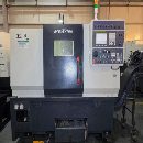 台湾原装泷泽NEX-108数控车床，发那科0i-TF 系统，8寸.