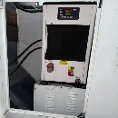 巨高1160数控铣一台，发那克MF PLus系统，两线一硬导.