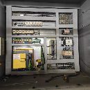 新诺1580立加、两线一硬、BT50主轴、同款2台、基本安.