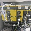 在位出售海天4028数控龙门加工中心一台、工作台4/2.5.