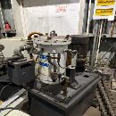 同款两台2018年纽威HM805T双工作台卧加，到T结构，发.