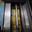 在位出售上海机床床产1350/3000外员磨床一台、设备少.