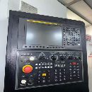 同款两台2024年乔扬1160加工中心，三线滚柱，机械臂刀.