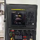 苏州德扬CV1165加工中心2022年2台  BT 50主轴发那科MF.