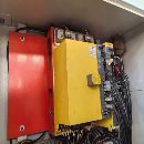 2015年重型宝鸡1060数控铣床，三硬轨，发那科系统，成.