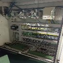 准新机:4017龙门加工中心，BT50主轴，台面4米长，龙门.