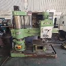 这么漂亮的小摇臂钻能值多少钱