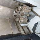 同款两台台湾原装进口程泰GA3600，发那科系统，15寸卡.