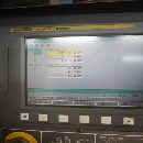 韩国斗山MYNX545加工中心. 三轴硬轨 /三轴行程1020X51.