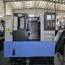 2018年出厂韩国斗山PUMA215，回转直径510，加工长度52.