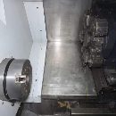 2018年出厂韩国斗山PUMA215，回转直径510，加工长度52.